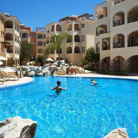 Adamou Gardens Paphos Exterior foto